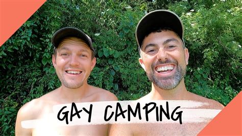 Gay Camping Sex Gay Porn Videos 